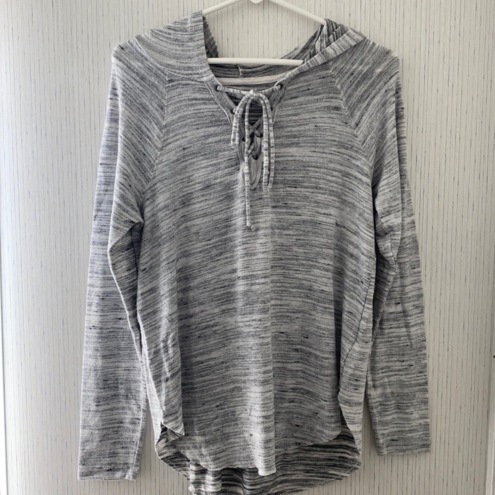 American Eagle Top